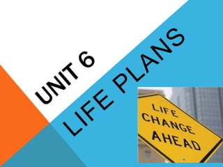 Unit 6 preview | PPTX