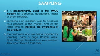 Unit 6 - Marketing Communication & Promotion | PDF
