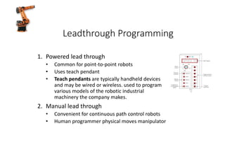 UNIT 6 Robotics01.ppt