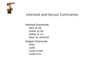 UNIT 6 Robotics01.ppt