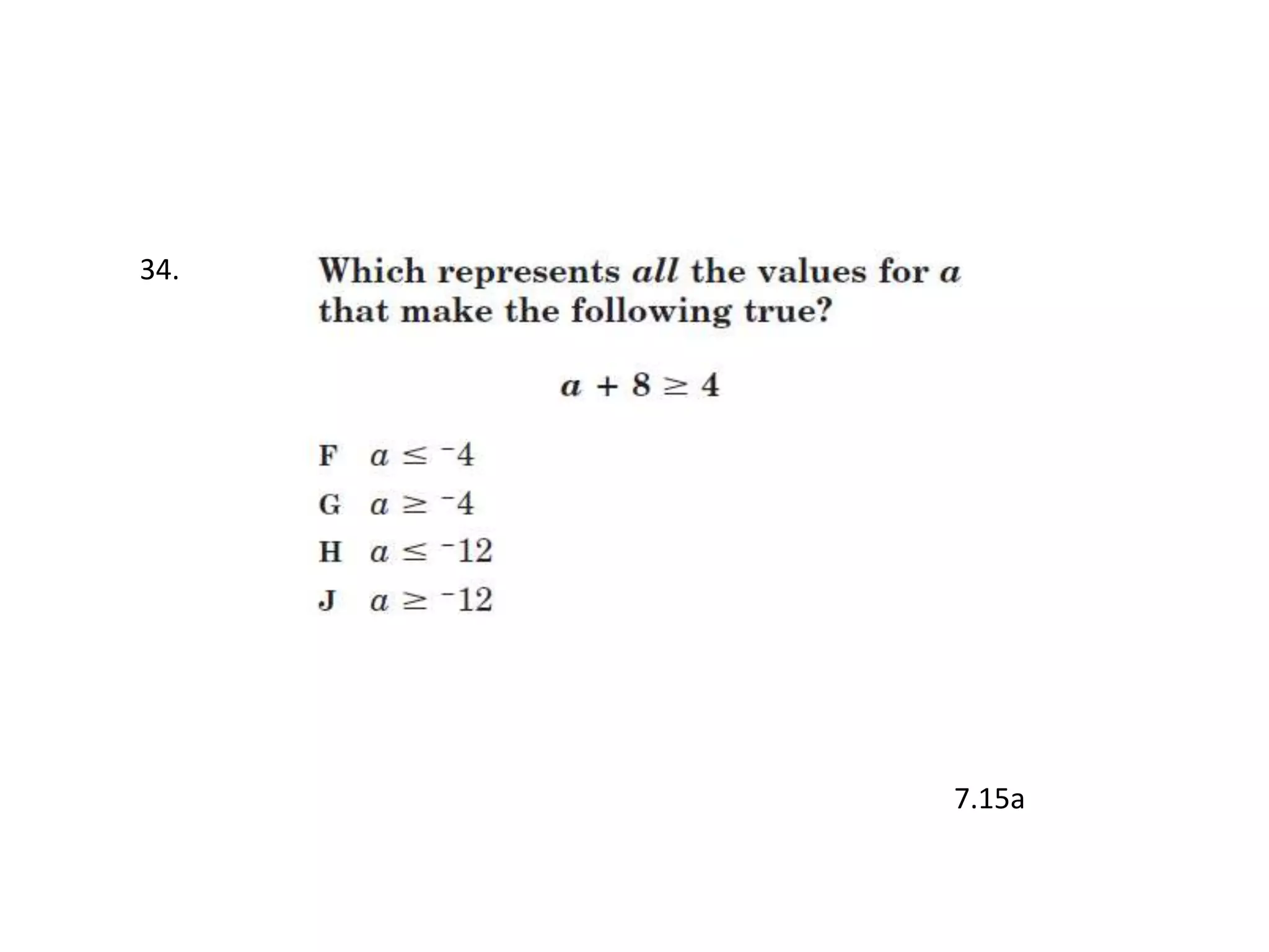 34.




      7.15a
 