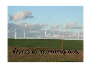 Unit6 water,landandair