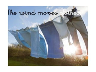 Unit6 water,landandair