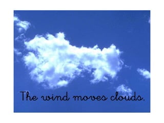 Unit6 water,landandair