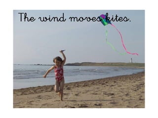 Unit6 water,landandair