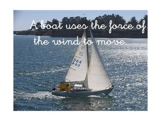 Unit6 water,landandair