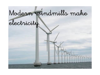 Unit6 water,landandair