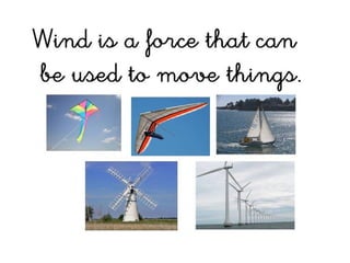 Unit6 water,landandair