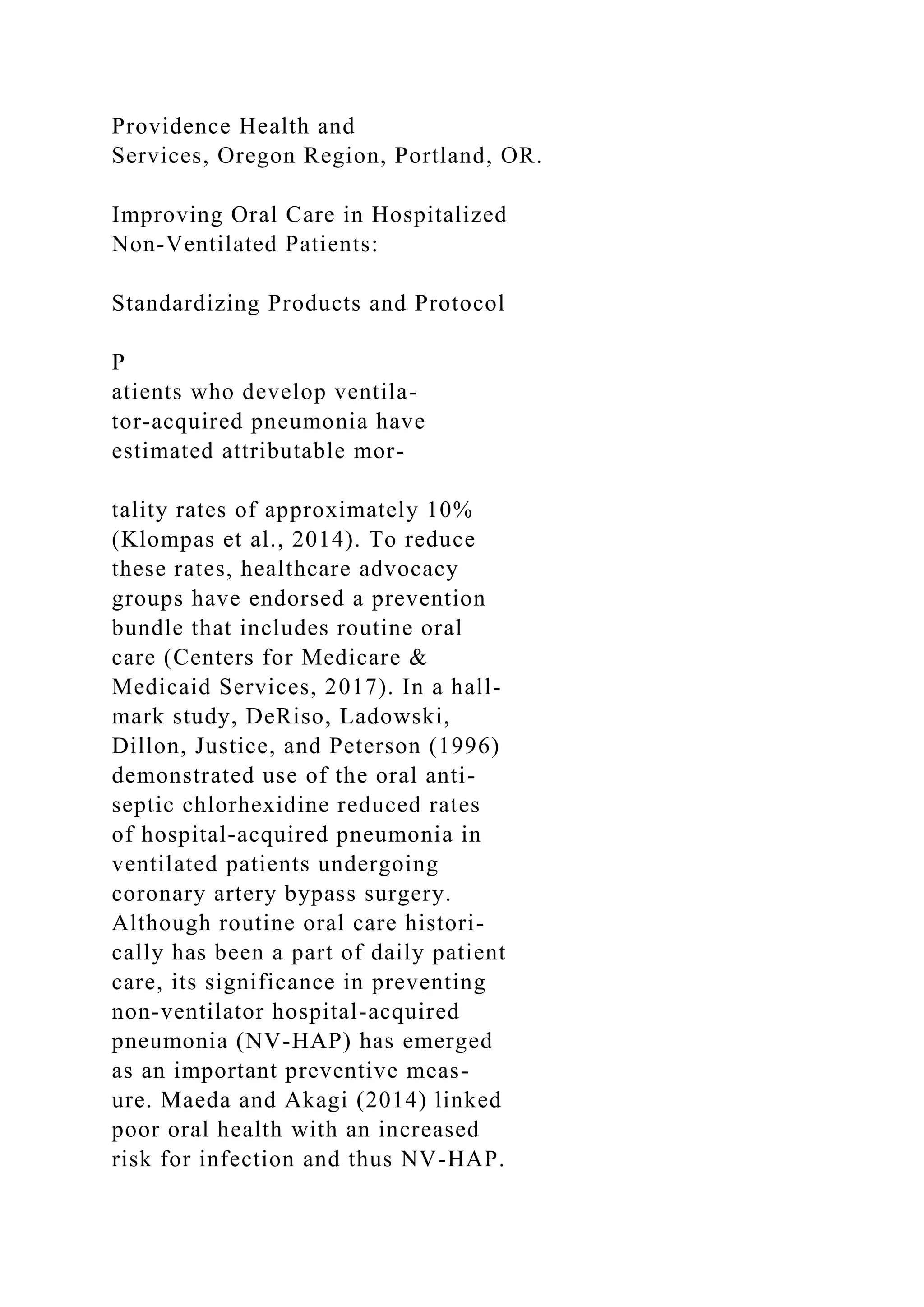 Unit 6 Written Assignment Marketing communications are the mouth