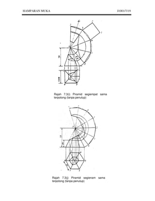 J1001 - Unit 7 | PDF