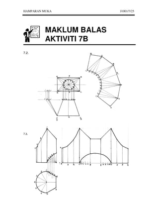 J1001 - Unit 7 | PDF