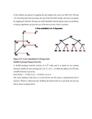 Program and Network Properties | PDF