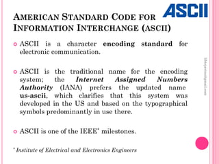UGC NET - Unit 7 (INFORMATION TECHNOLOGY) | PDF