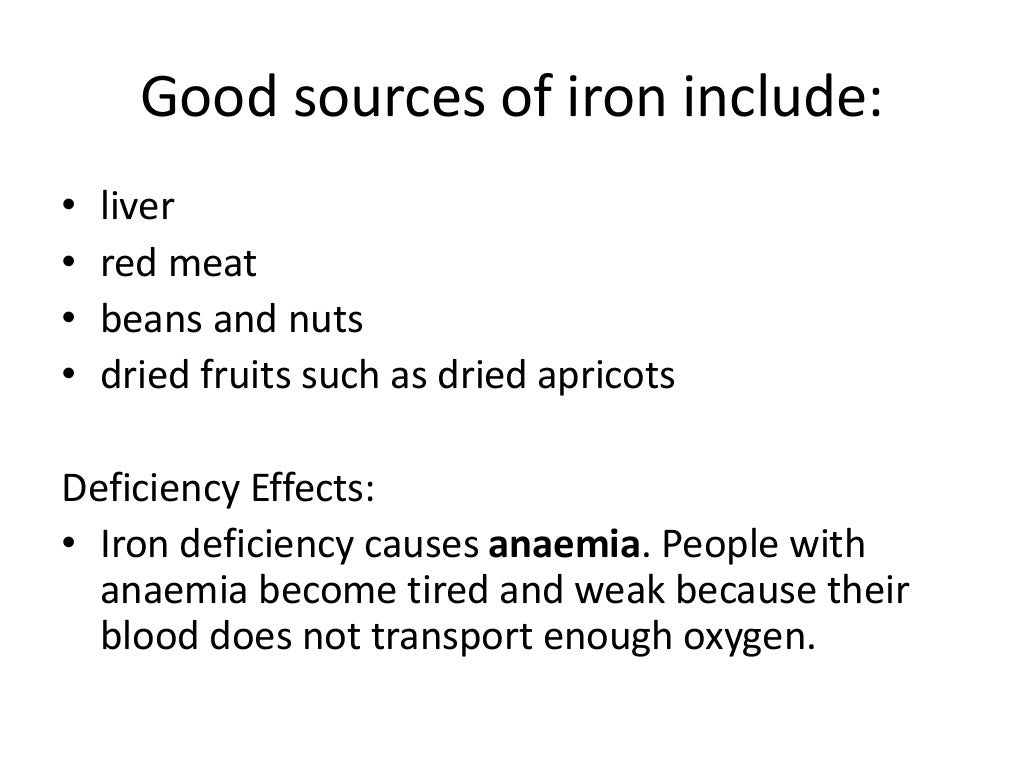 Unit 7 animal nutrition - diet