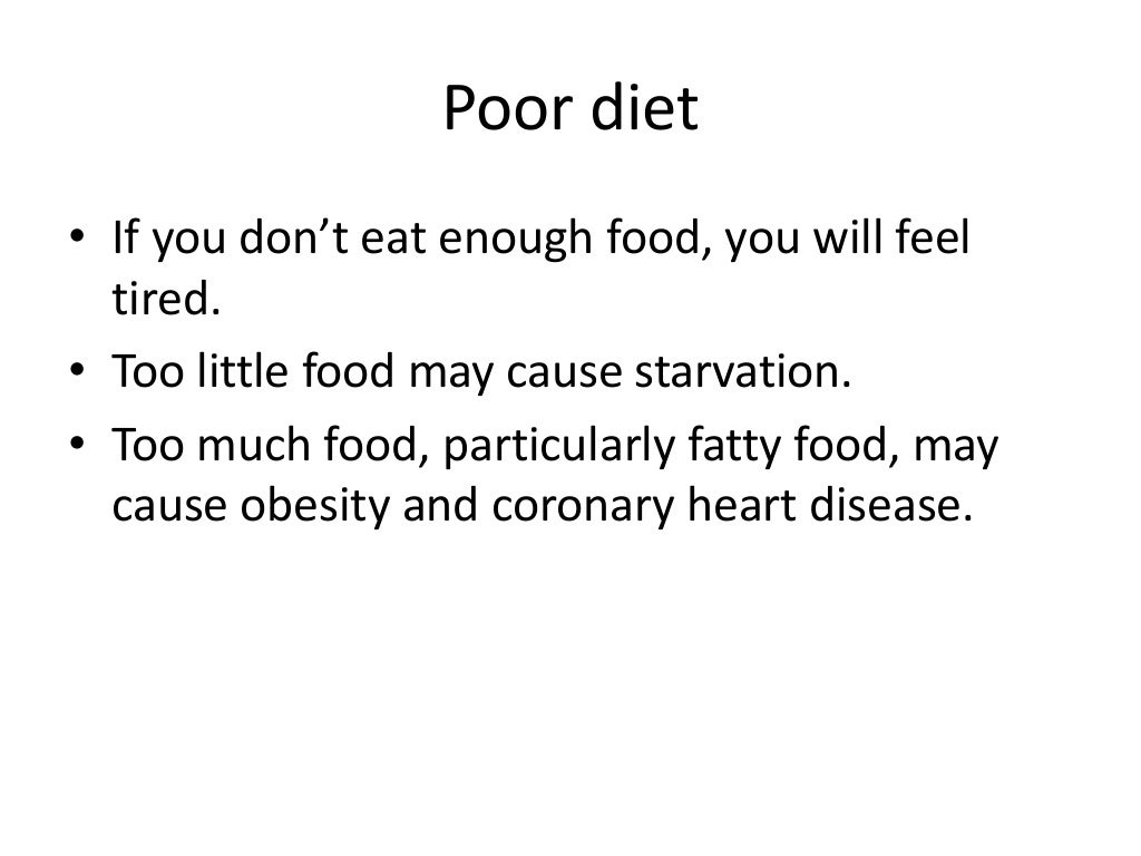 Unit 7 animal nutrition - diet