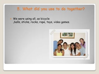 Unit 7 lesson d | PPTX