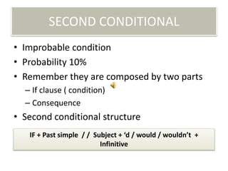 Unit 7 3º eso | PPTX