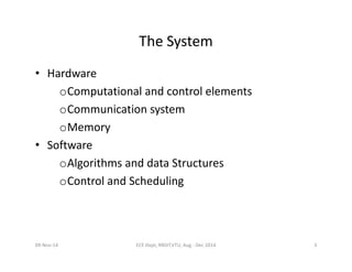 Unit7 & 8 performance analysis and optimization | PDF