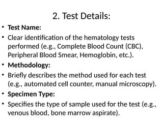Clinical laboratory Inventory Management part 1st for medical ...