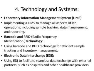 Clinical laboratory Inventory Management part 2nd for medical ...