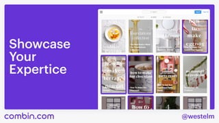 Instagram Master Class Part 7: Stories & IGTV