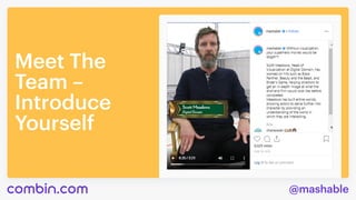 Instagram Master Class Part 7: Stories & IGTV