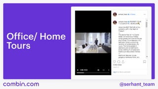 Instagram Master Class Part 7: Stories & IGTV