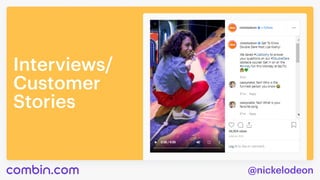 Instagram Master Class Part 7: Stories & IGTV