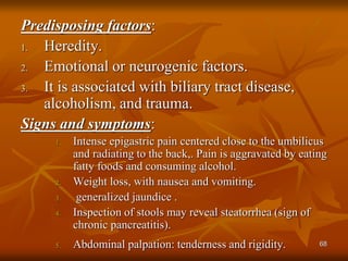 Gastrointestinal system anatomy an physiology | PPT
