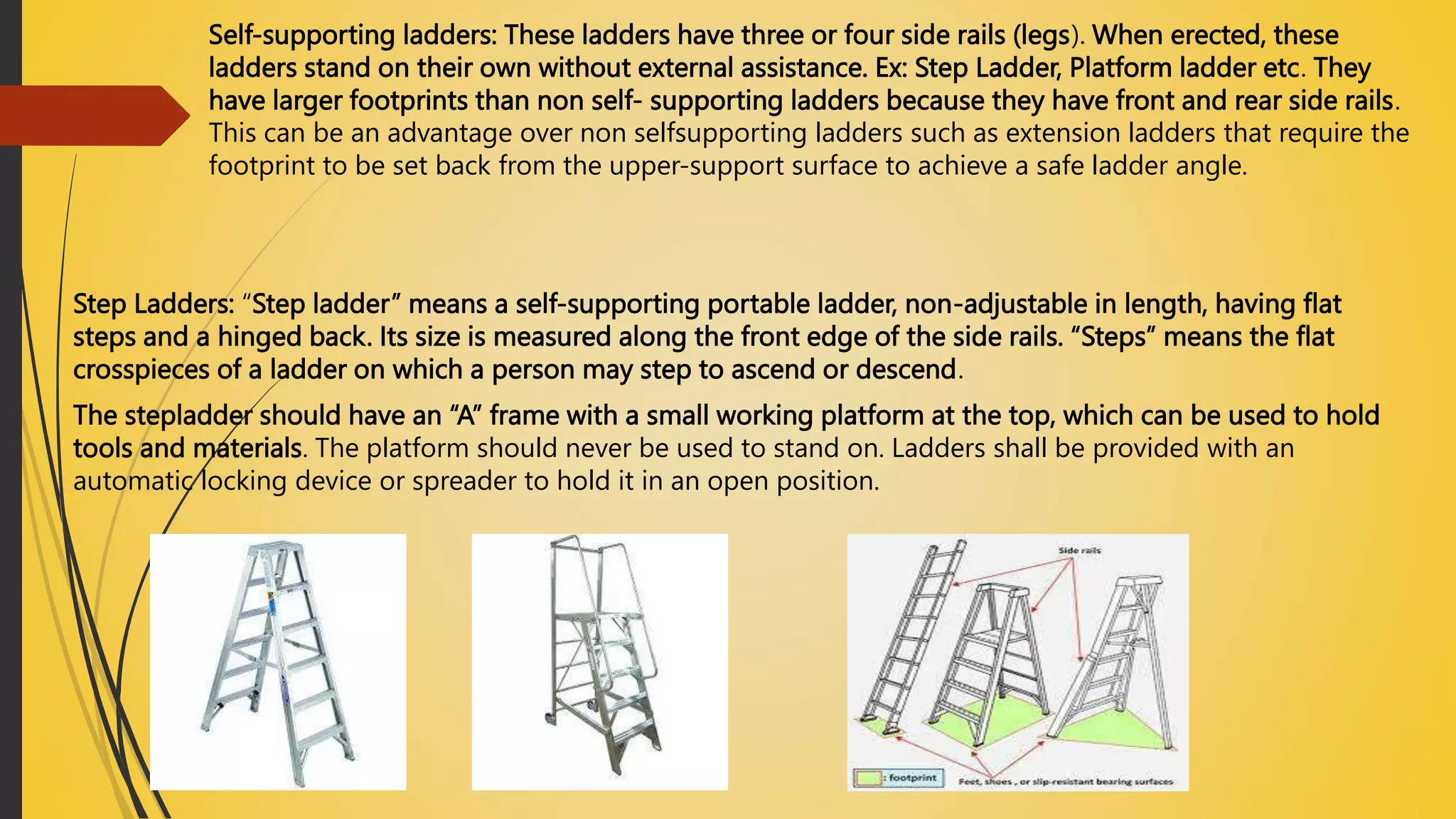 UNIT &7 ladder.pptx | Free Download