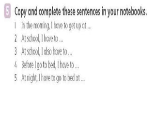 Unit 7 lesson1