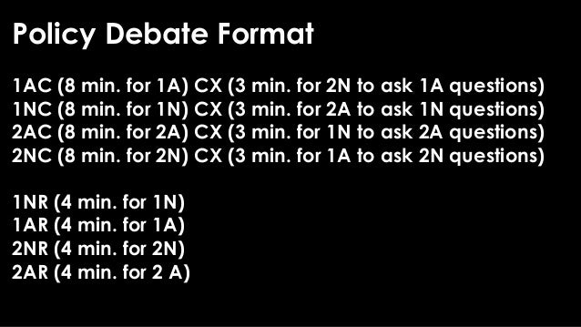 unit7 lesson1 makeup cx debate format
