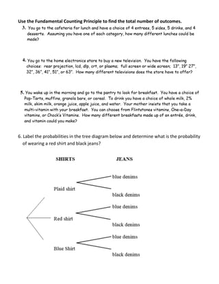 Unit 7 Lesson 1 Tree Diagrams.pdf