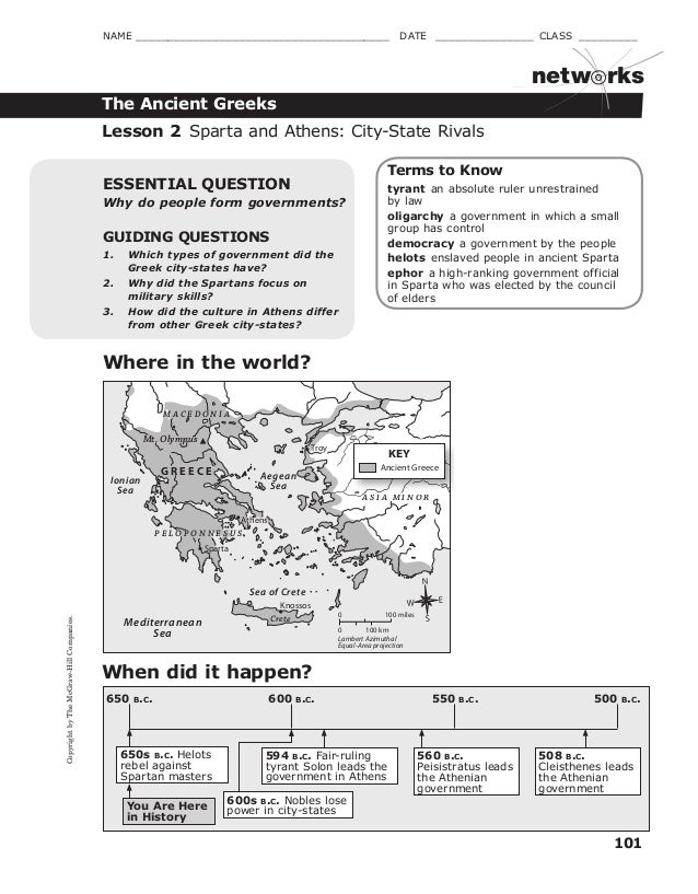 Lesson 1 Rise Of Greek Civilization Answer Key 95+ Pages Solution [6mb] - Latest Revision 