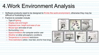 Unit 7 performing user interface design | PPTX