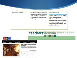 Unit 7 powerpoint | PPTX