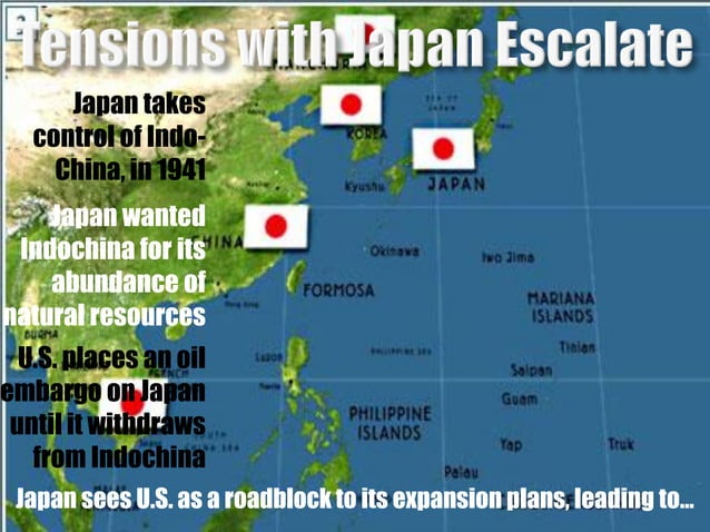 Unit 7 PowerPoint The Road to World War II | PDF