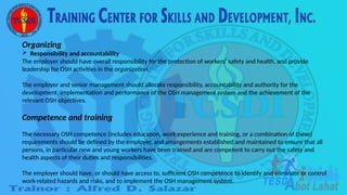 UNIT 7 PRACTICE OCCUPATIONAL SAFETY AND HEALTY POLICIES AND PROCEDURE.pptx