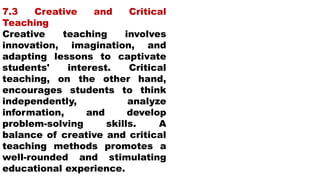 UNIT 7 School, Community and Teacher.pptx