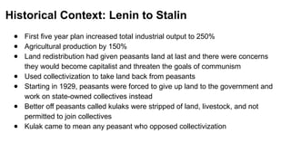 Unit 7_ Stalin’s Five Year Plans.pptx_AP | PPT