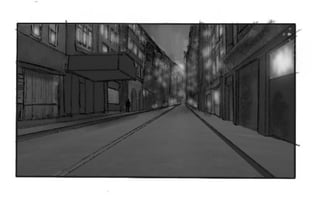 Unit 7 storyboards   all boards