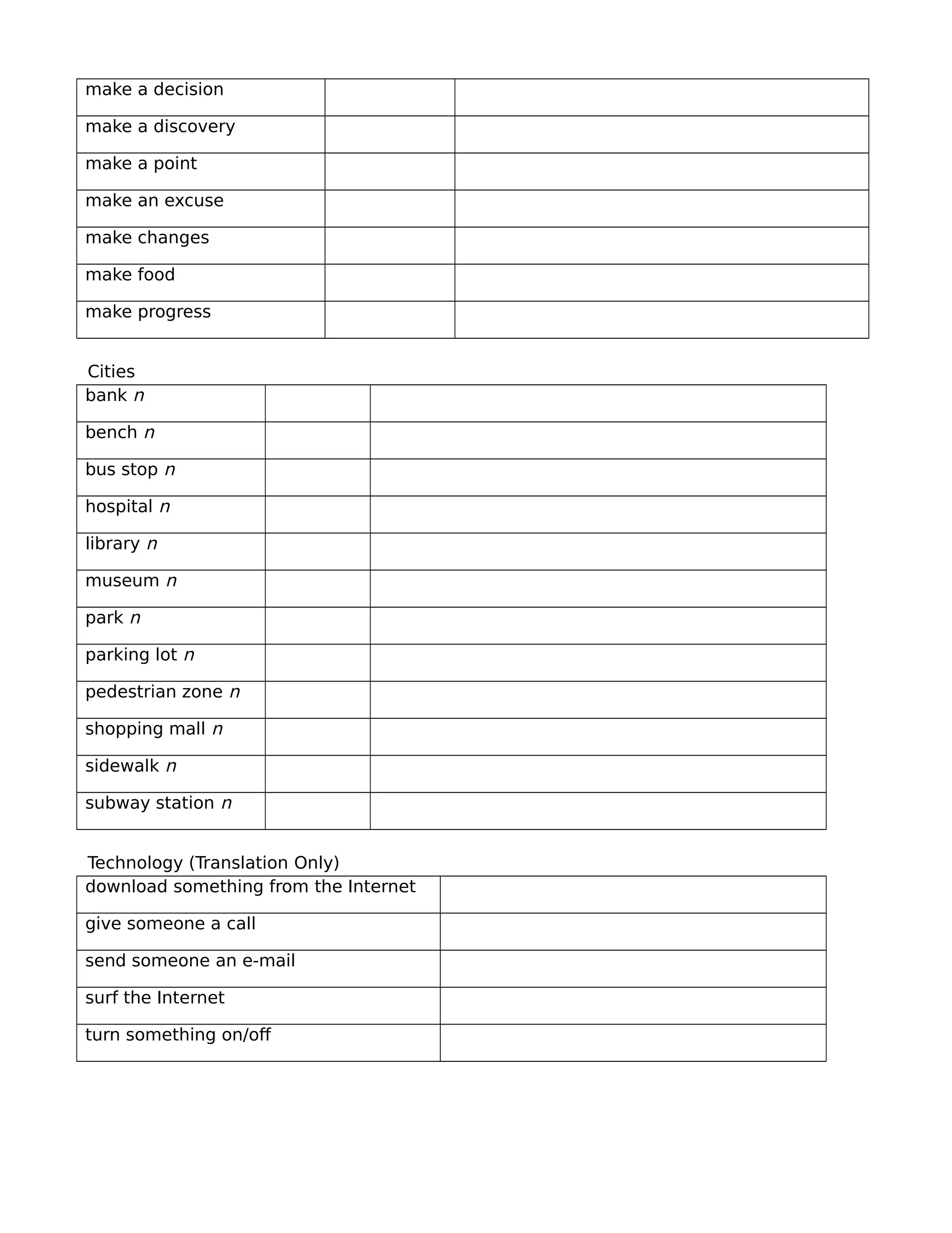 Unit 7: Switched on | PDF