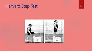 UNIT - 7 - TEST & MEASUREMENT IN SPORTS | PPTX