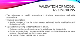 Unit 7 verification & validation | PPTX