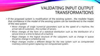 Unit 7 verification & validation | PPTX