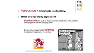 Unit 7 world population | PDF