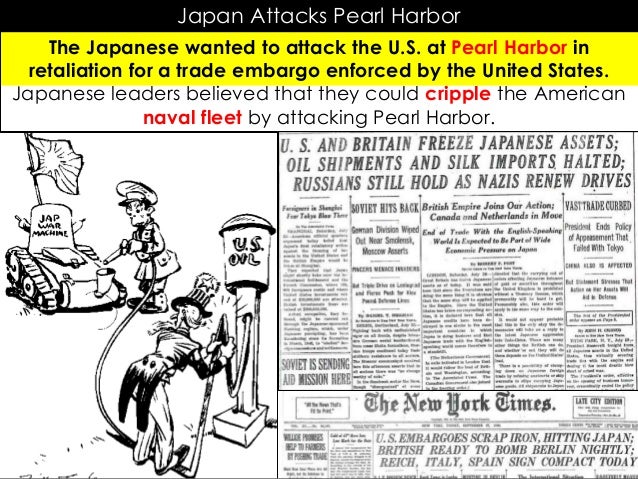 Unit 7 World War Ii Powerpoint Part 1