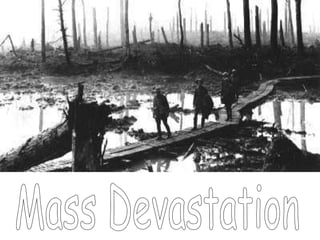 Mass Devastation 
