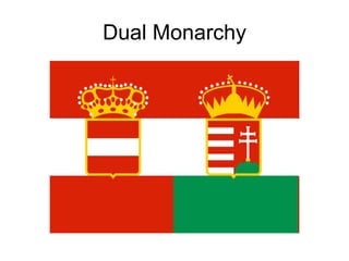 Dual Monarchy 