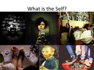 Stories shape and reaffirm our identities. Stories reveal who we are and want to be, in other words who and what to identify with